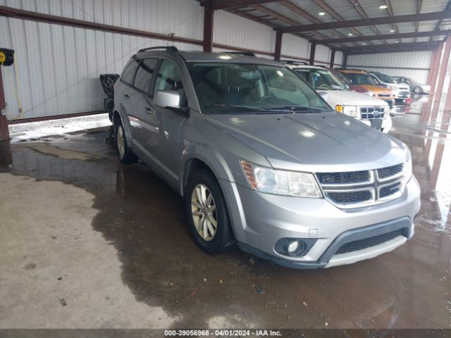 DODGE JOURNEY 2015 3c4pdcbb3ft688736