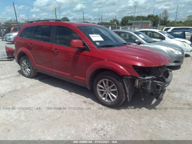 DODGE JOURNEY 2015 3c4pdcbb3ft708659