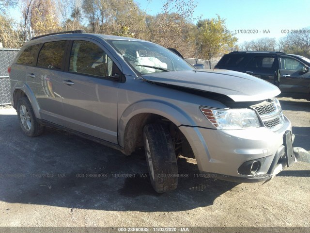 DODGE JOURNEY 2015 3c4pdcbb3ft710850