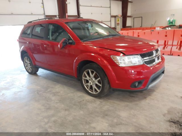 DODGE JOURNEY 2015 3c4pdcbb3ft715319