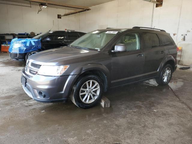 DODGE JOURNEY 2015 3c4pdcbb3ft716776