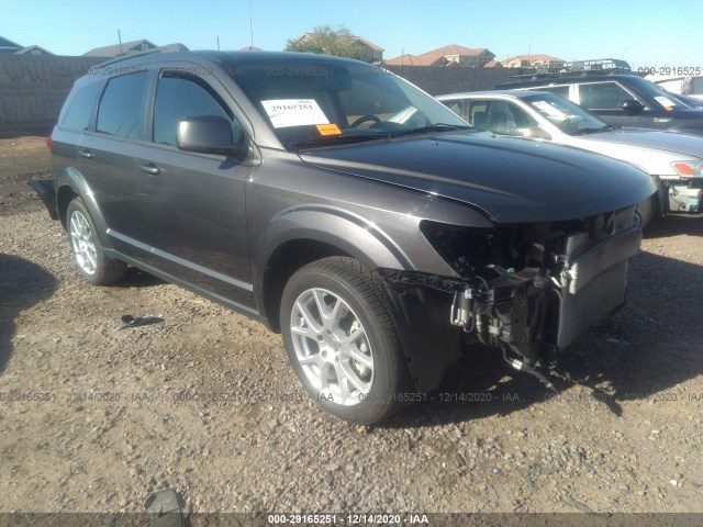 DODGE JOURNEY 2015 3c4pdcbb3ft735604