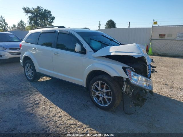 DODGE JOURNEY 2015 3c4pdcbb3ft738941