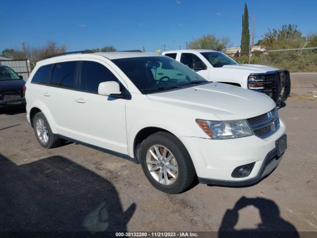 DODGE JOURNEY 2015 3c4pdcbb3ft745338