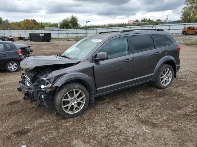 DODGE JOURNEY SX 2016 3c4pdcbb3gt105275