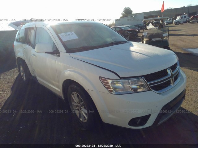 DODGE JOURNEY 2016 3c4pdcbb3gt117751