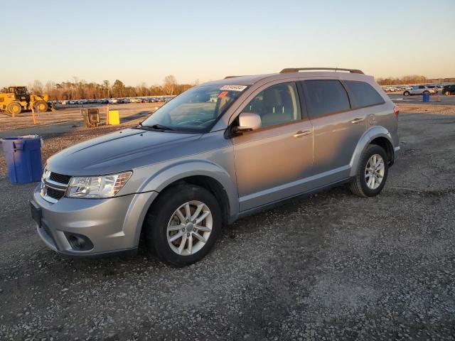 DODGE JOURNEY SX 2016 3c4pdcbb3gt149826