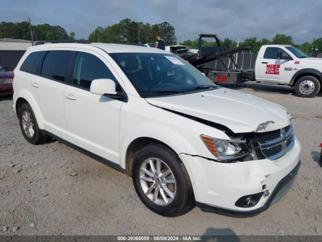 DODGE JOURNEY 2016 3c4pdcbb3gt162849