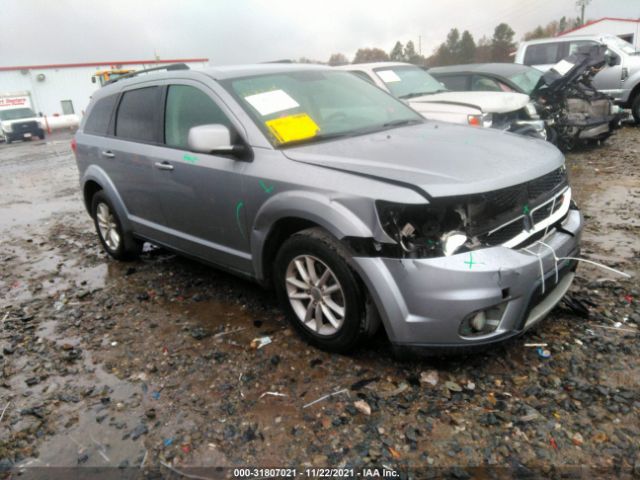 DODGE JOURNEY 2016 3c4pdcbb3gt167386