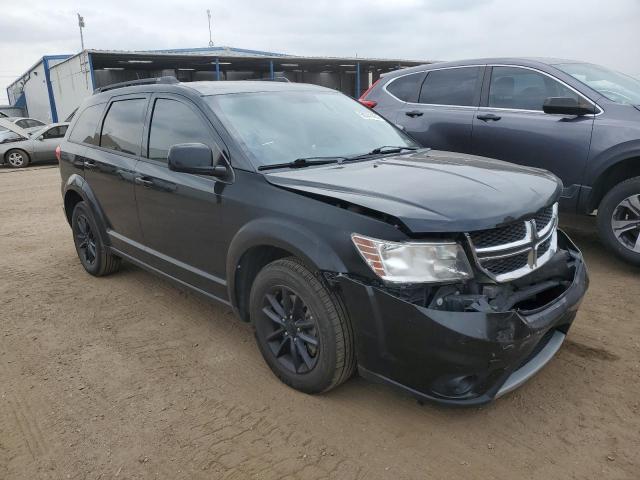 DODGE JOURNEY SX 2016 3c4pdcbb3gt177965