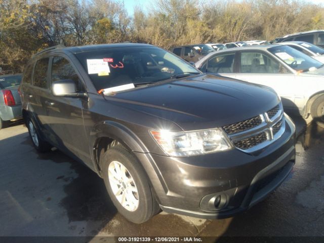 DODGE JOURNEY 2016 3c4pdcbb3gt193860