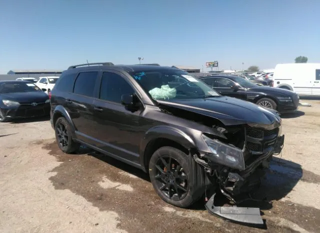 DODGE JOURNEY 2016 3c4pdcbb3gt239929