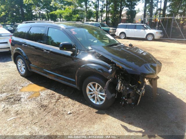 DODGE JOURNEY 2016 3c4pdcbb3gt247139