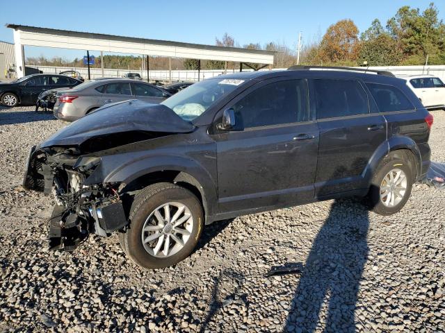 DODGE JOURNEY 2017 3c4pdcbb3ht507931