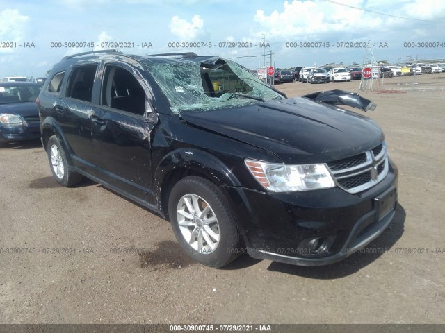 DODGE JOURNEY 2017 3c4pdcbb3ht508058