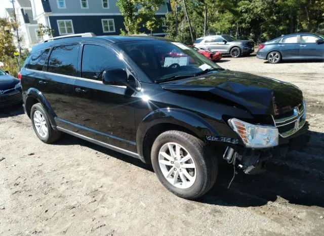 DODGE JOURNEY 2017 3c4pdcbb3ht562475