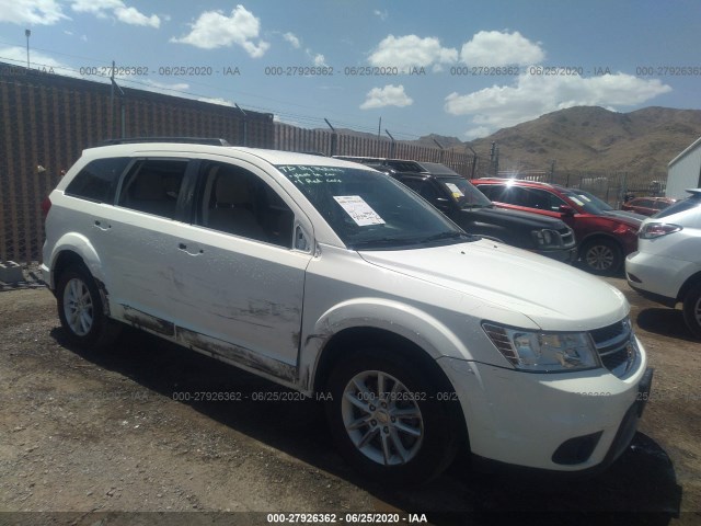 DODGE JOURNEY 2017 3c4pdcbb3ht590146