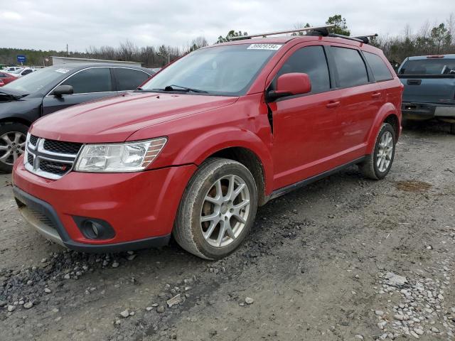 DODGE JOURNEY 2017 3c4pdcbb3ht601159