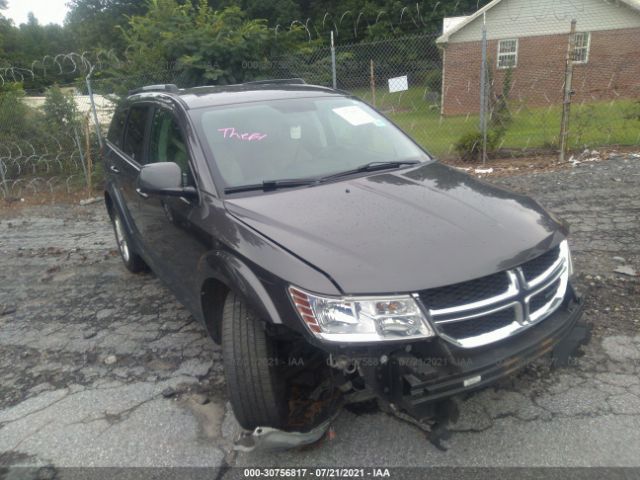 DODGE JOURNEY 2017 3c4pdcbb3ht602408