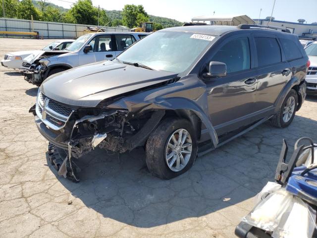 DODGE JOURNEY 2017 3c4pdcbb3ht611996