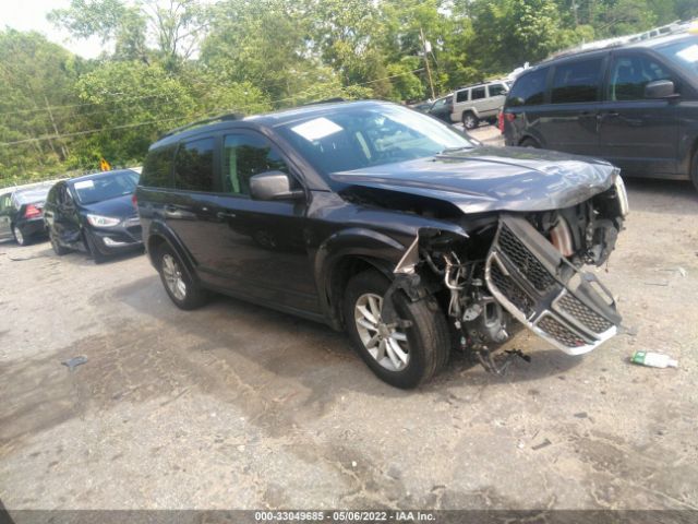 DODGE JOURNEY 2017 3c4pdcbb3ht612713