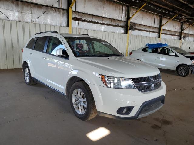 DODGE JOURNEY SX 2017 3c4pdcbb3ht612775