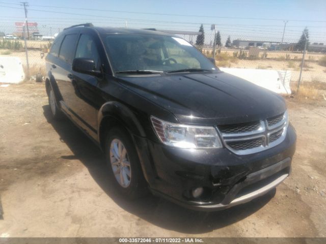 DODGE JOURNEY 2017 3c4pdcbb3ht620052