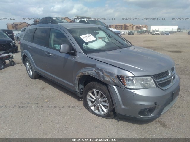 DODGE JOURNEY 2017 3c4pdcbb3ht676668