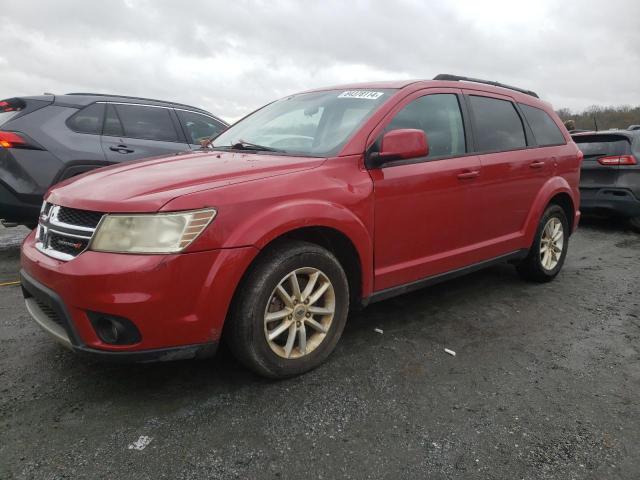 DODGE JOURNEY SX 2018 3c4pdcbb3jt242904