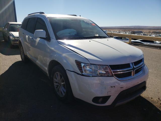 DODGE JOURNEY SX 2018 3c4pdcbb3jt275207