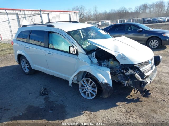 DODGE JOURNEY 2018 3c4pdcbb3jt319691