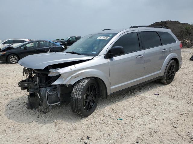 DODGE JOURNEY 2018 3c4pdcbb3jt491297