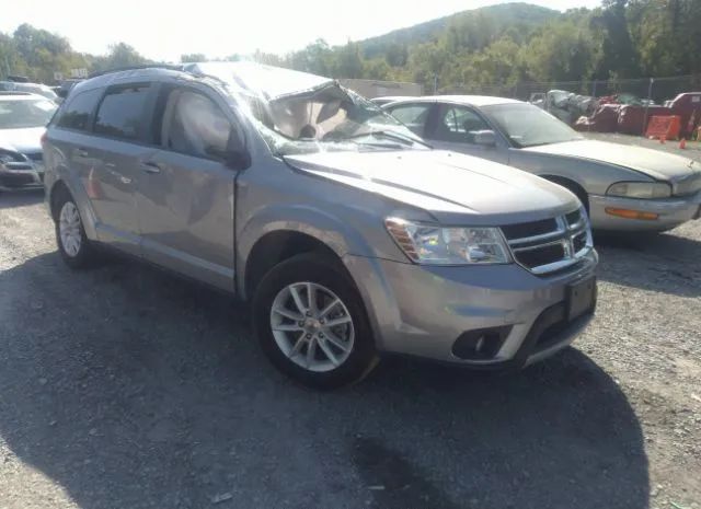 DODGE JOURNEY 2019 3c4pdcbb3kt687189