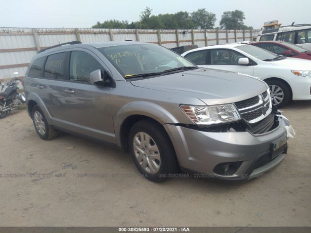 DODGE JOURNEY 2019 3c4pdcbb3kt700975