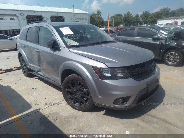 DODGE JOURNEY 2019 3c4pdcbb3kt707862