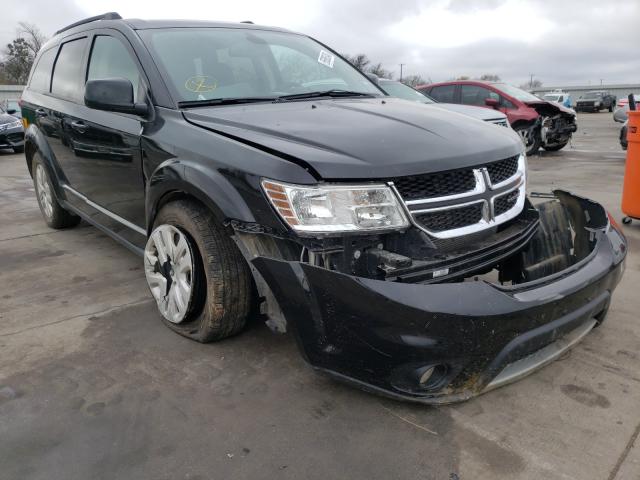 DODGE JOURNEY SE 2019 3c4pdcbb3kt708056