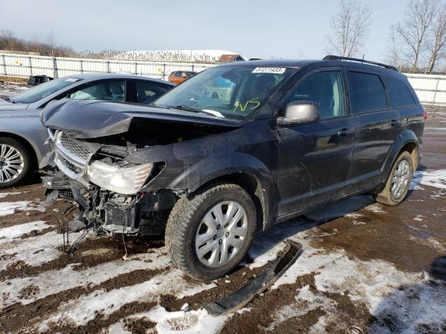 DODGE JOURNEY SE 2019 3c4pdcbb3kt719185