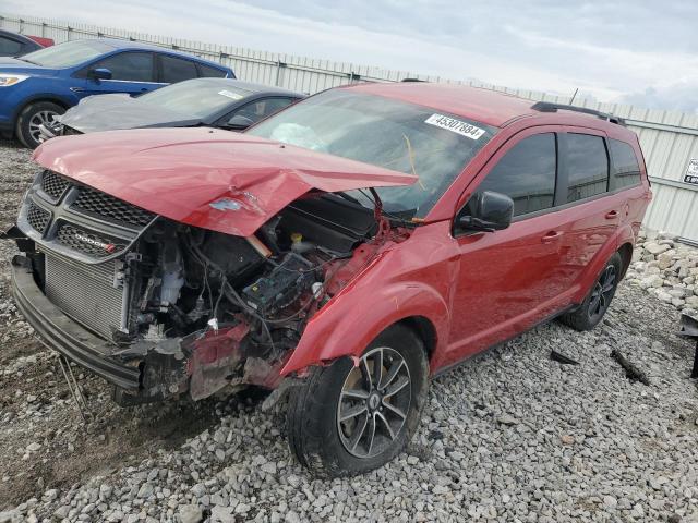 DODGE JOURNEY 2019 3c4pdcbb3kt719641