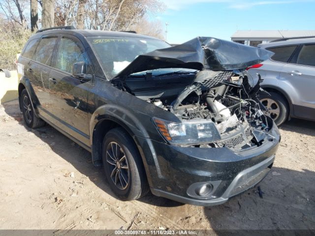 DODGE JOURNEY 2019 3c4pdcbb3kt732051