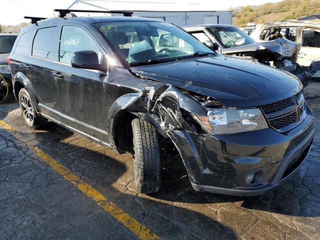 DODGE JOURNEY SE 2019 3c4pdcbb3kt737699