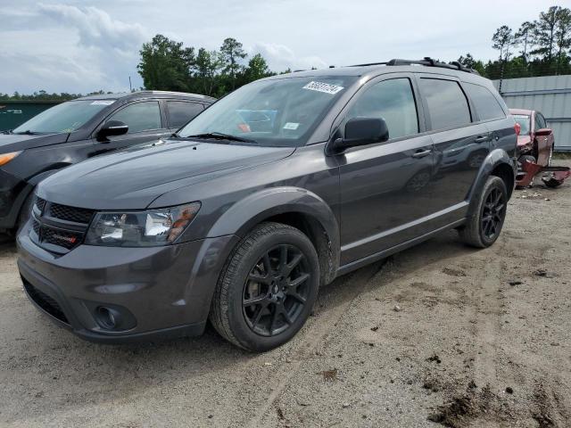 DODGE JOURNEY 2019 3c4pdcbb3kt750856