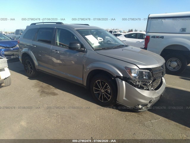 DODGE JOURNEY 2019 3c4pdcbb3kt751473