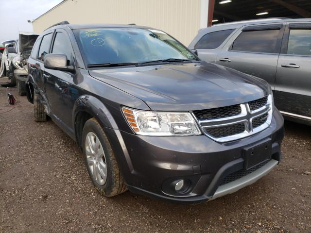 DODGE JOURNEY SE 2019 3c4pdcbb3kt778835