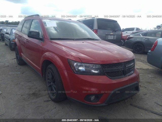 DODGE JOURNEY 2019 3c4pdcbb3kt779144