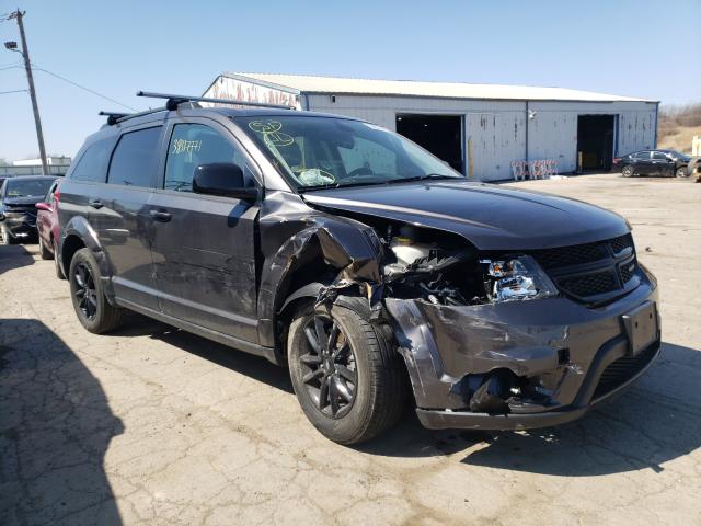 DODGE JOURNEY 2019 3c4pdcbb3kt784019