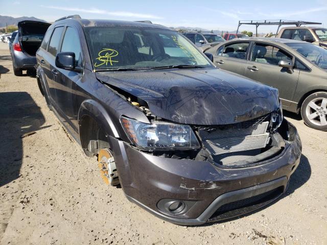 DODGE JOURNEY SE 2019 3c4pdcbb3kt784425