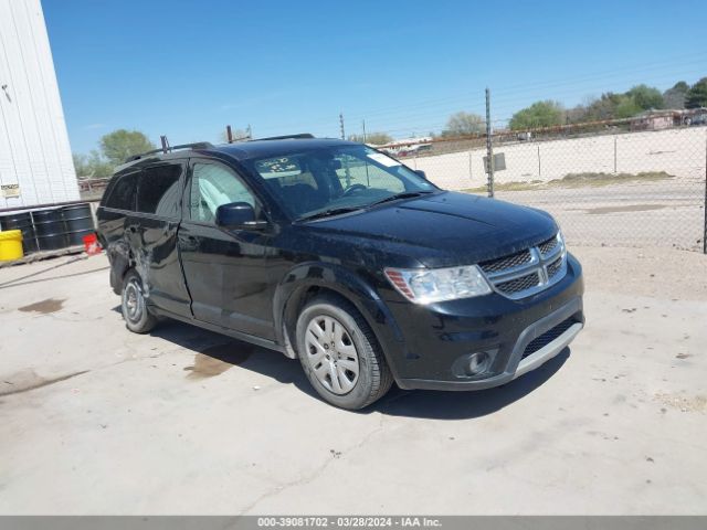 DODGE JOURNEY 2019 3c4pdcbb3kt797904