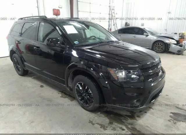 DODGE JOURNEY 2019 3c4pdcbb3kt798082