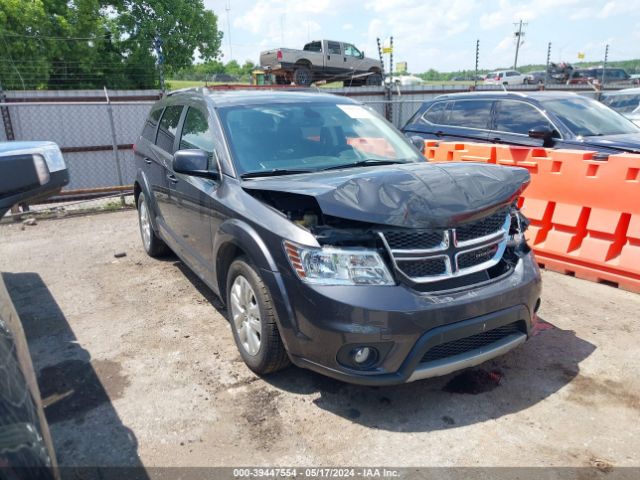 DODGE JOURNEY 2019 3c4pdcbb3kt798194