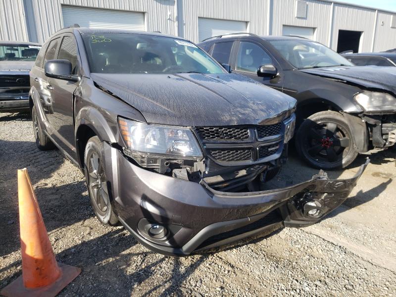 DODGE NULL 2019 3c4pdcbb3kt798468